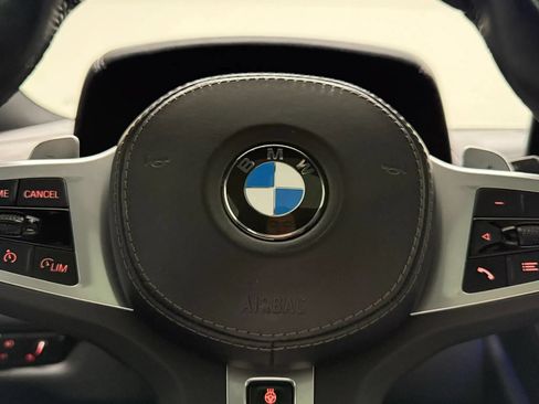 Used 2023 BMW 840i Gran Coupe w/ M Sport Professional Package RWD image 29