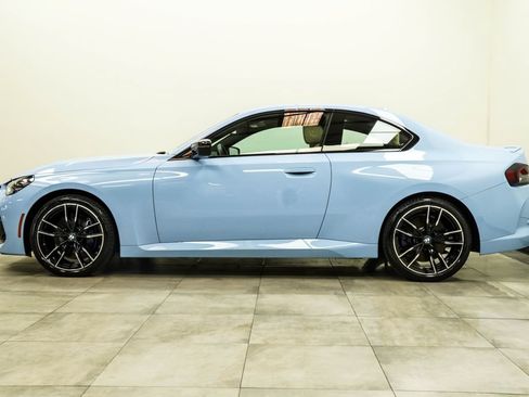 Used 2026 BMW M240i xDrive Coupe AWD/4WD image 8