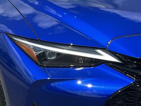 Certified 2026 Lexus IS 350 F Sport w/ Technology Package RWD image 9