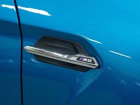 Used 2017 BMW M2 image 12