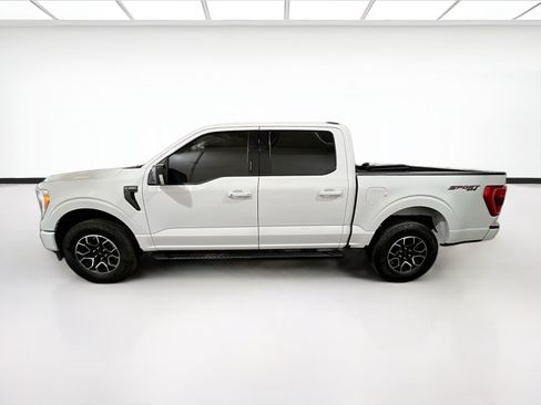 Used 2022 Ford F150 XLT w/ Equipment Group 302A High AWD/4WD image 22
