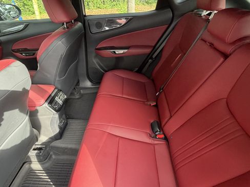 Used 2025 Lexus NX 350 AWD w/ Premium Package image 30