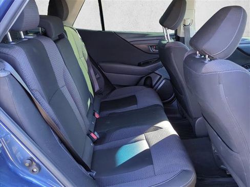 Used 2020 Subaru Outback Premium w/ Popular Package #1 image 17