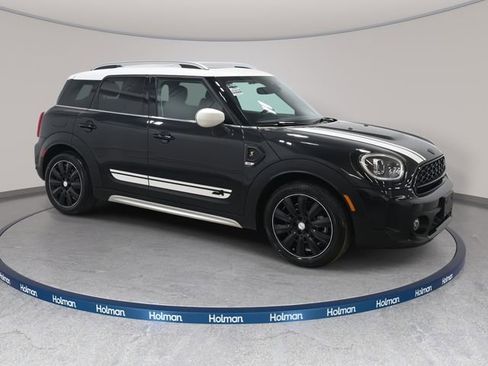 Certified 2024 MINI Cooper Countryman S image 3