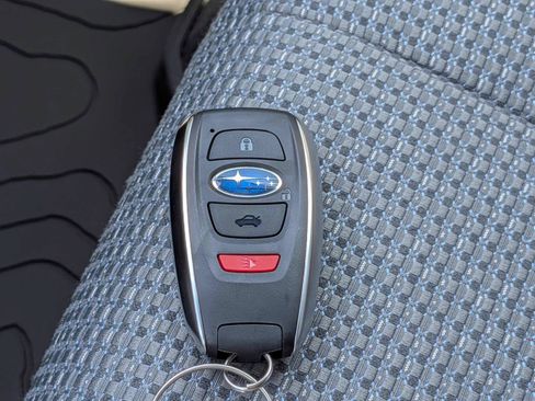 New 2026 Subaru Forester Touring AWD/4WD image 29