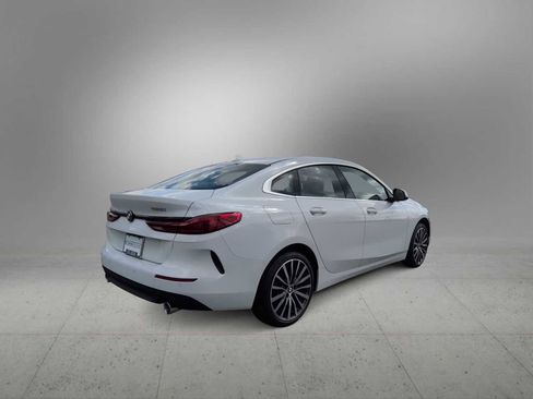 Certified 2023 BMW 228i Gran Coupe w/ Convenience Package FWD image 8