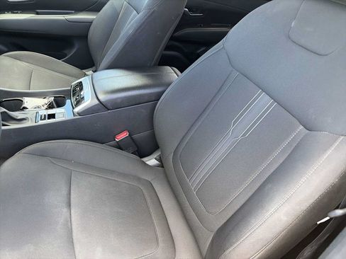 Used 2024 Hyundai Tucson SEL FWD image 13