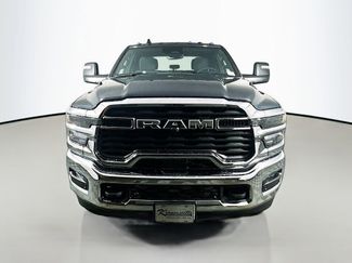 New 2026 RAM 2500 Big Horn video 2
