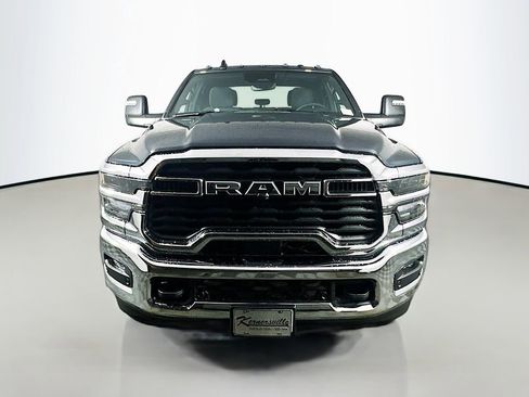 New 2026 RAM 2500 Big Horn image 2