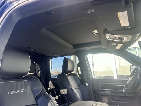 New 2026 RAM 2500 Laramie image 14