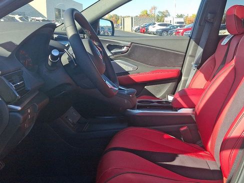 New 2026 Acura RDX A-Spec image 8