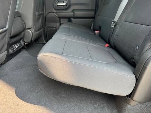 Used 2021 Chevrolet Silverado 2500 LT w/ All Star Edition AWD/4WD image 7