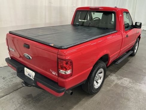 Used 2011 Ford Ranger XLT image 3