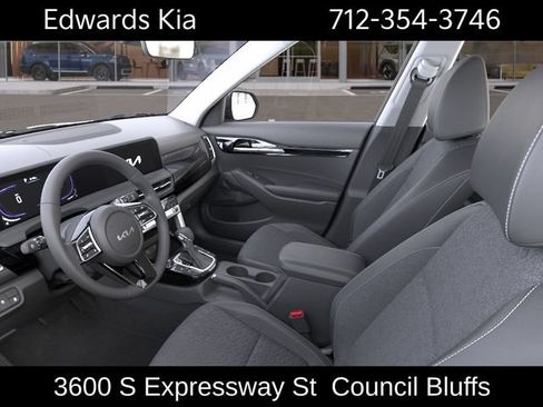 New 2026 Kia Seltos S AWD/4WD image 19