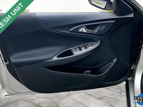 Used 2016 Chevrolet Malibu Hybrid FWD image 21