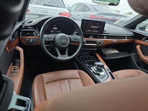 Used 2023 Audi A4 2.0T Premium w/ Convenience Package image 3