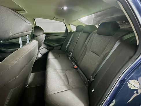 Used 2025 Honda Accord SE image 25