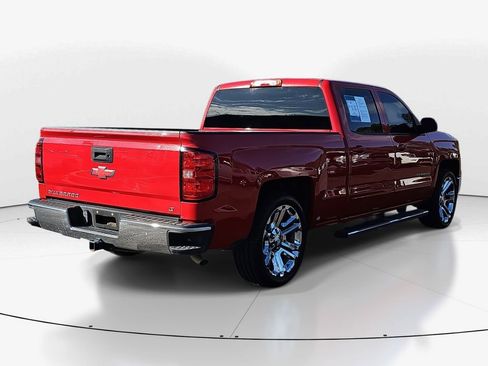 Used 2015 Chevrolet Silverado 1500 LT w/ All Star Edition image 5