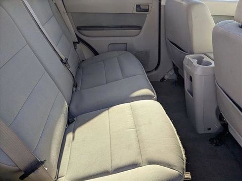 Used 2012 Ford Escape XLT image 21