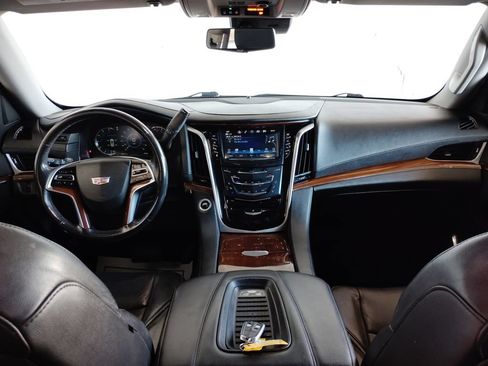 Used 2020 Cadillac Escalade ESV Luxury RWD image 35
