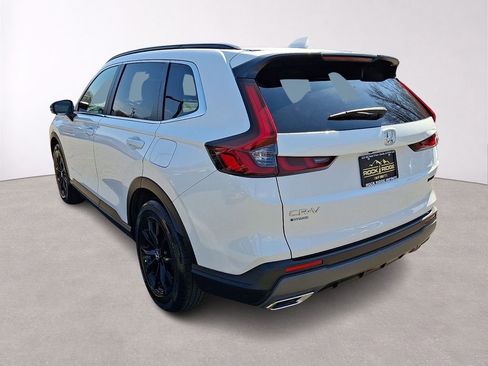 Used 2023 Honda CR-V Sport image 5