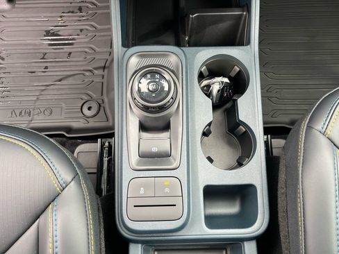 New 2026 Ford Maverick Lobo image 15