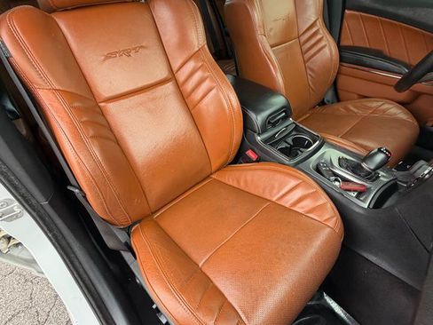 Used 2016 Dodge Charger SRT Hellcat w/ Harman/Kardon Audio Group RWD image 54