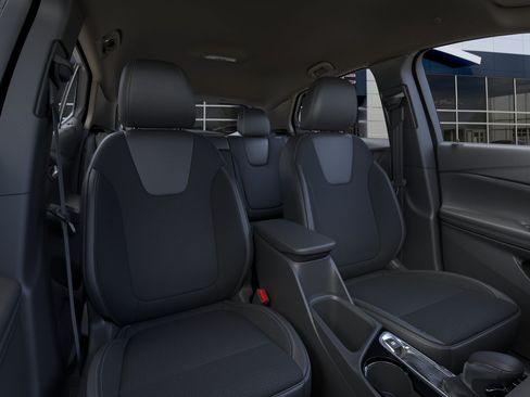 New 2026 Buick Encore GX Preferred w/ Comfort Package FWD image 47