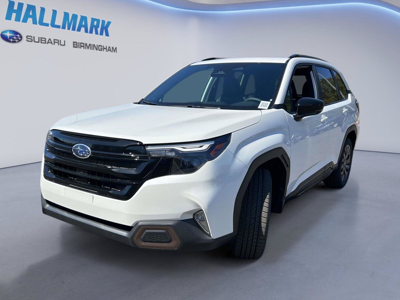 New 2026 Subaru Forester Sport AWD/4WD image 5