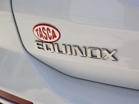 Used 2022 Chevrolet Equinox LT FWD image 8
