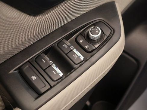 New 2026 Subaru Forester Premium AWD/4WD image 11