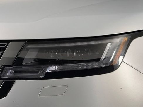 Used 2023 Land Rover Range Rover Long Wheelbase Autobiography AWD/4WD image 12