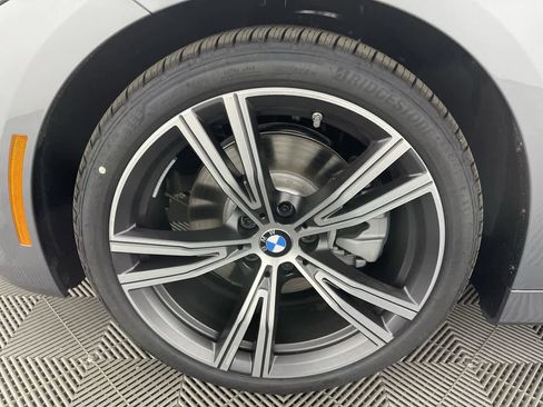 Certified 2023 BMW 430i xDrive Coupe w/ Premium Package image 8