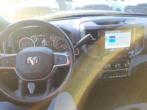 New 2025 RAM 5500 Tradesman image 9