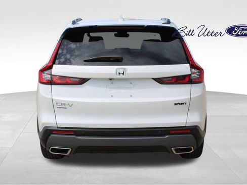 Used 2024 Honda CR-V Sport-L image 6
