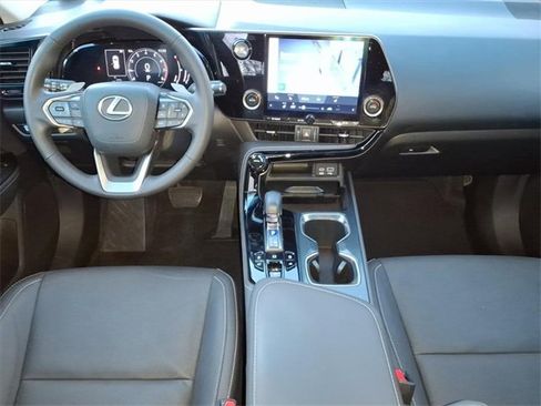 Certified 2022 Lexus NX 350 AWD image 5