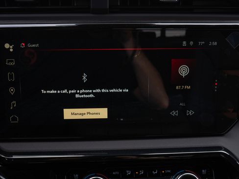 New 2026 GMC Sierra 2500 AT4 image 15