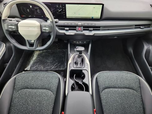 New 2025 Kia K4 GT-Line w/ GT-Line Sunroof Package image 19