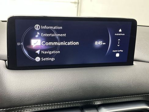 Certified 2024 MAZDA CX-5 AWD 2.5 S w/ Select Package image 17
