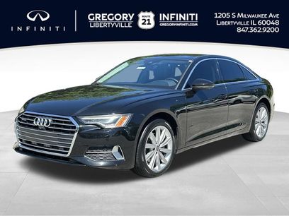 Used 2020 Audi A6 2.0T Premium Plus w/ Premium Plus Package