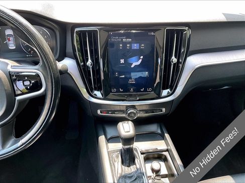 Used 2020 Volvo S60 T5 Momentum w/ Protection Package Premier FWD image 6