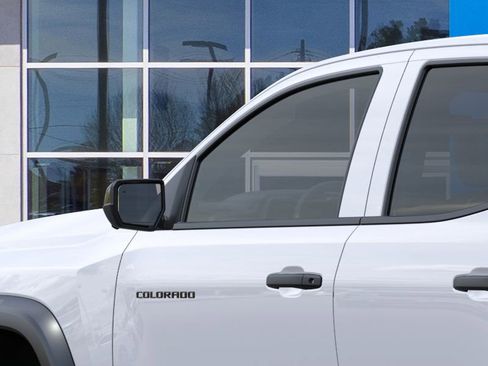 New 2026 Chevrolet Colorado Trail Boss image 14
