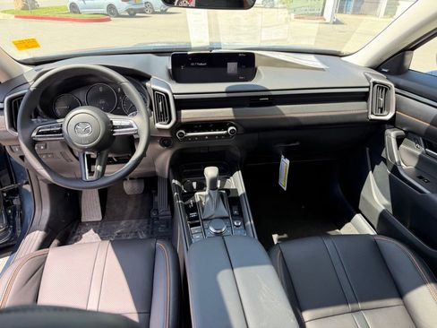 New 2026 MAZDA CX-50 AWD 2.5 Hybrid w/ Cargo Package image 15