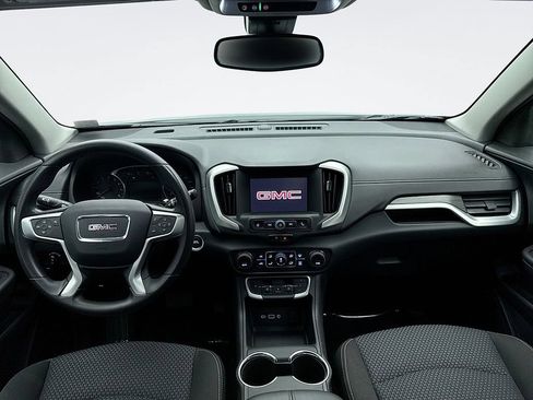 Used 2023 GMC Terrain SLE w/ Driver Convenience Package AWD/4WD image 14