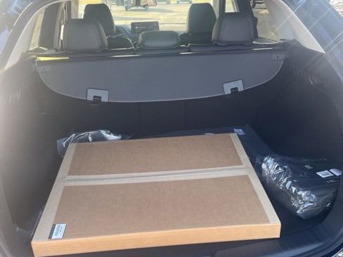 New 2025 MAZDA CX-5 AWD 2.5 S w/ Select Package image 25