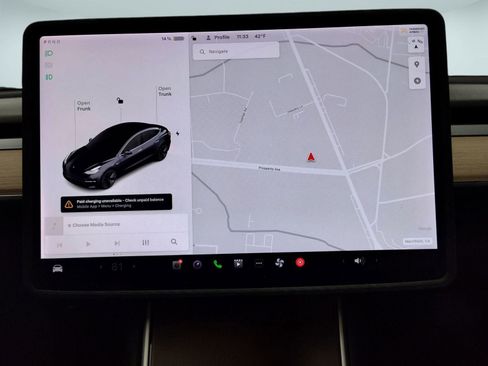 Used 2018 Tesla Model 3 Long Range image 18