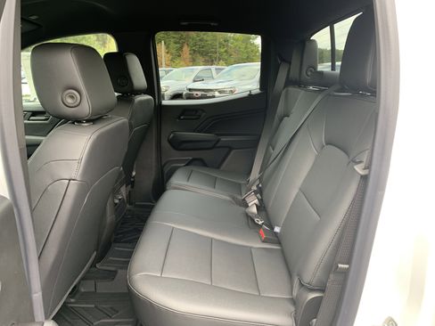 New 2026 Chevrolet Colorado Trail Boss image 16