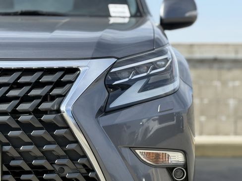 Certified 2021 Lexus GX 460 Premium image 7