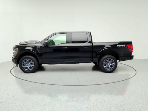 New 2026 Ford F150 STX w/ Equipment Group 200A AWD/4WD image 4