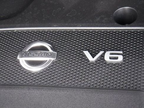 Used 2023 Nissan Murano SV image 11